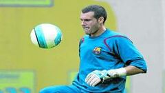 Jorquera está muy cerca de marcharse al Tenerife