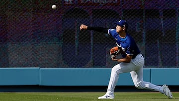 When will Shohei Ohtani pitch again?