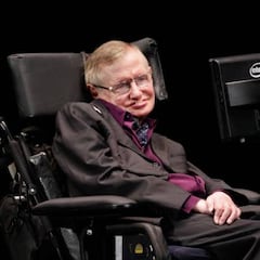 La predicción que hizo Stephen Hawking sobre la Inteligencia Artificial