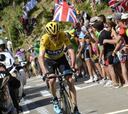 Un caníbal llamado Froome