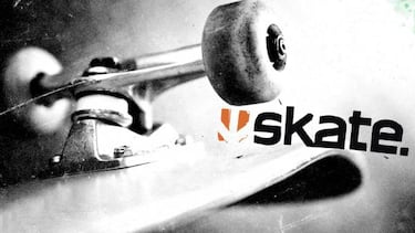 Del éxito al fracaso: así desaparecieron los juegos de Skate