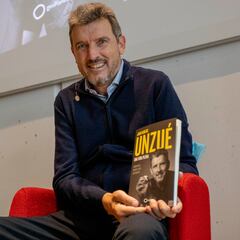 Unzué, sobre la eutanasia: “Si llega el momento, ¿por qué no?”