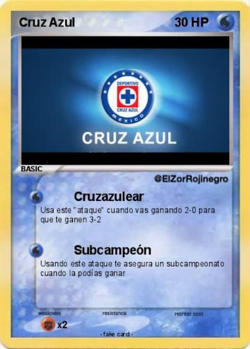 Cruz Azul perdió otra vez en Liga MX y no tardaron los memes