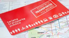 La aplicación móvil que sustituye la tarjeta de Metro ya disponible en Madrid