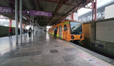 Medio Maratón CDMX 2025: estos son los horarios especiales del Metro y Metrobús