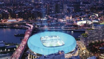 New York City FC aún no tiene lugar definido para su estadio