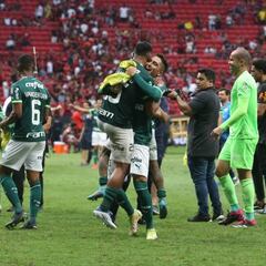 El jugador que escala entre los chilenos con más títulos en la historia