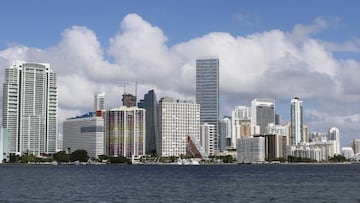 Una torre de lujo de 100 pisos que transformará el skyline de Miami y atraerá inversión global al corazón de la ciudad.