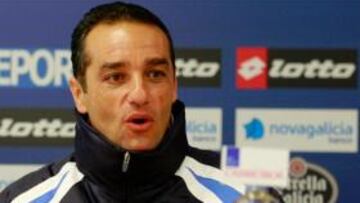 Oltra: "Jugamos al fútbol muy por encima de la media"