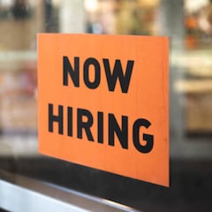 ¿En qué estados de Estados Unidos se necesitan más trabajadores?