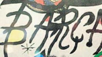 <b>FIN. </b>Ludovic Giuly cerró ayer su etapa en el Barcelona.