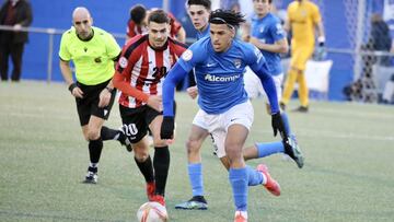 Tercera RFEF Grupo 17: resultados, partidos y clasificación de la jornada 32