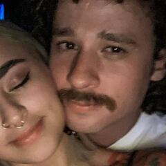 Novia de Luisito Comunica, Cynthia, sufrió un robo en Argentina