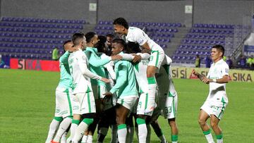 Nacional - Cali: TV, horario y cómo ver online la Liga BetPlay