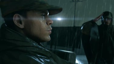 Imágenes: Metal Gear Solid: Ground Zeroes