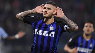 Real Madrid round-up: Icardi, Piatek, Rodrygo, Bale