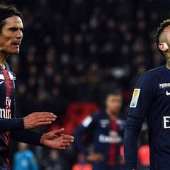 El idilio del PSG se rompió de manera inesperada