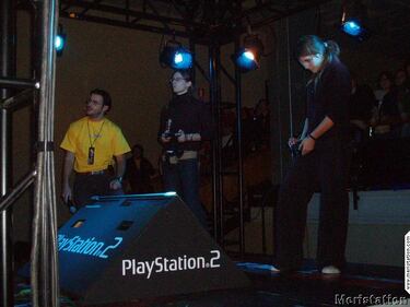 [Torneo Tekken] Ya tenemos ganador