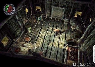 The Bard's Tale Worldwide