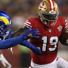 The Rams change ticket policy to restrict 49ers fans ahead of NFC Championship game