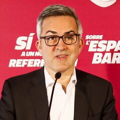 "Lo de Koeman con Riqui Puig, una decepción absoluta"