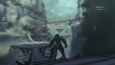 NieR Replicant ver.1.22474487139...: comparativa e impresiones