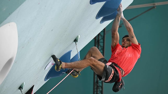 Los bloques, entre Alberto Ginés y ‘su’ oro: “Todo es posible”