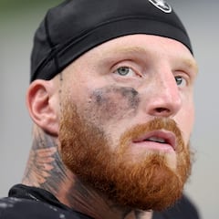 Jerry Jones explains approach to trade deadline - Is Maxx Crosby really in play?