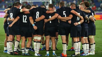 Japan-Scotland given green light in Rugby World Cup 2019