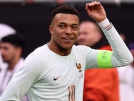 After injury issues, Mbappé shines with France and returns to Madrid fully fit, ready to lead in decisive games ahead.