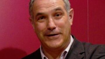 'Bielsa, por su personalidad, se adaptaría bien al Barça'