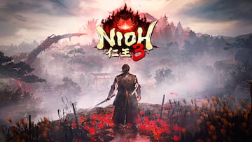 Nioh 3 Avance Impresiones Preview