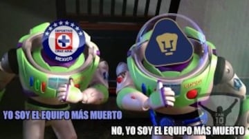 Los 25 mejores memes del 'Conejo' y la nueva 'cruzazuleada'