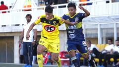 San Luis sigue sin ganar tras difícil empate contra Everton