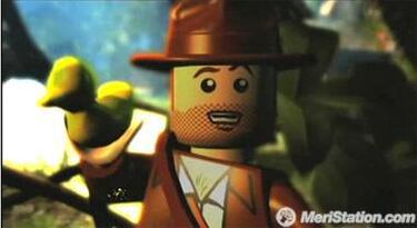 Lego Indiana Jones: The Videogame, Impresiones