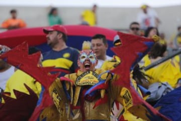 Argentina vs Colombia, partido por la fecha 12 de las Eliminatorias