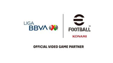 EA says goodbye to the Liga MX, eFootball is their new home