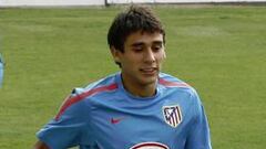 Salvio decide su futuro hoy con García Pitarch