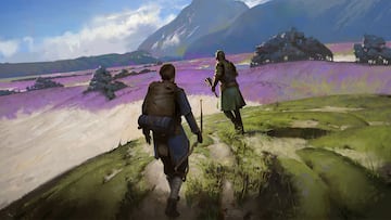 Outward Definitive Edition