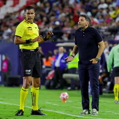 El arbitraje impone récords para Cruz Azul