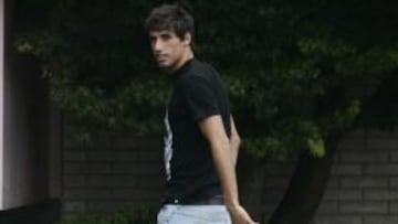 Javi Martínez lo tiene claro: van a por la Copa