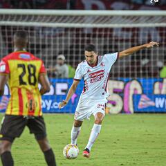 Daniel Bocanegra: “No hay diferencia entre América y Nacional”