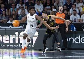 Tenerife - Real Madrid, en directo: ACB (Liga Endesa) 2025/26 hoy en vivo