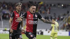 Atlas’ Lozano nominated for Puskás Award: check out 2023 shortlist in full