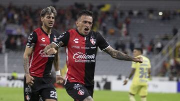El jugador de la Liga MX que está nominado al Premio Puskás