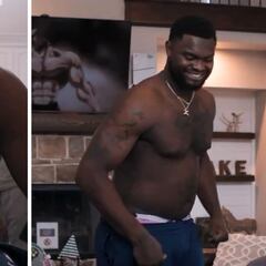 Zion Williamson’s new tattoo video sparks concerns about his fitness at 24
