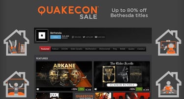 Los mejores juegos gratis y de oferta para PS4, PC, Steam, Switch y Xbox One del 7 al 9 de agosto