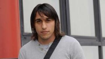 "Para pararles, hay que pegar sin maldad"