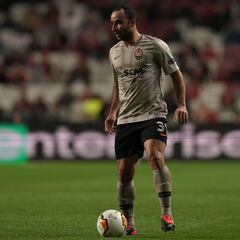 Los doce brasileños del Shakhtar Donetsk