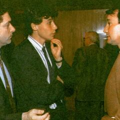 La inseguridad impidió en 1991 que se jugara el Albania-España